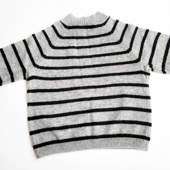 Zara 12-18 Months 100% Cashmere Sweater NWT - Picture 2 of 4